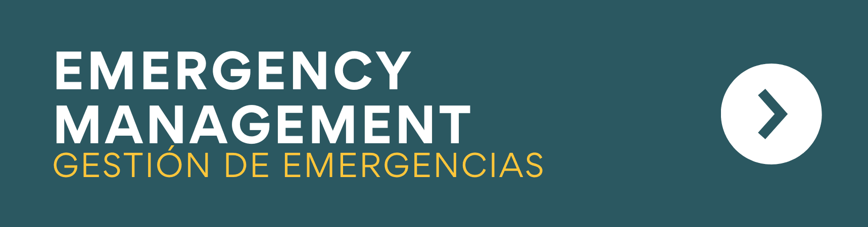 Emergency Management