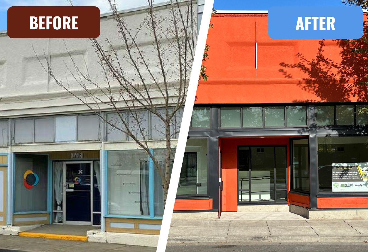 Before and After Image Youtube Thumbnail (1280 x 875 px)