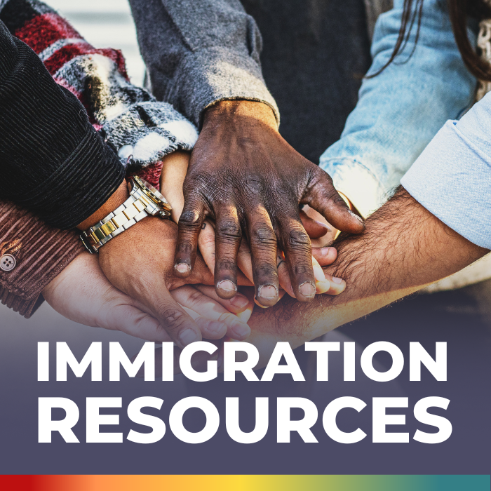 Immigration Resources
