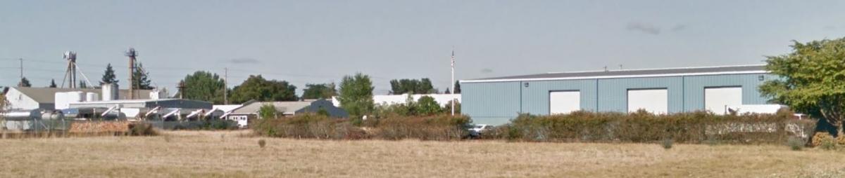 Cornelius Enterprise Zone