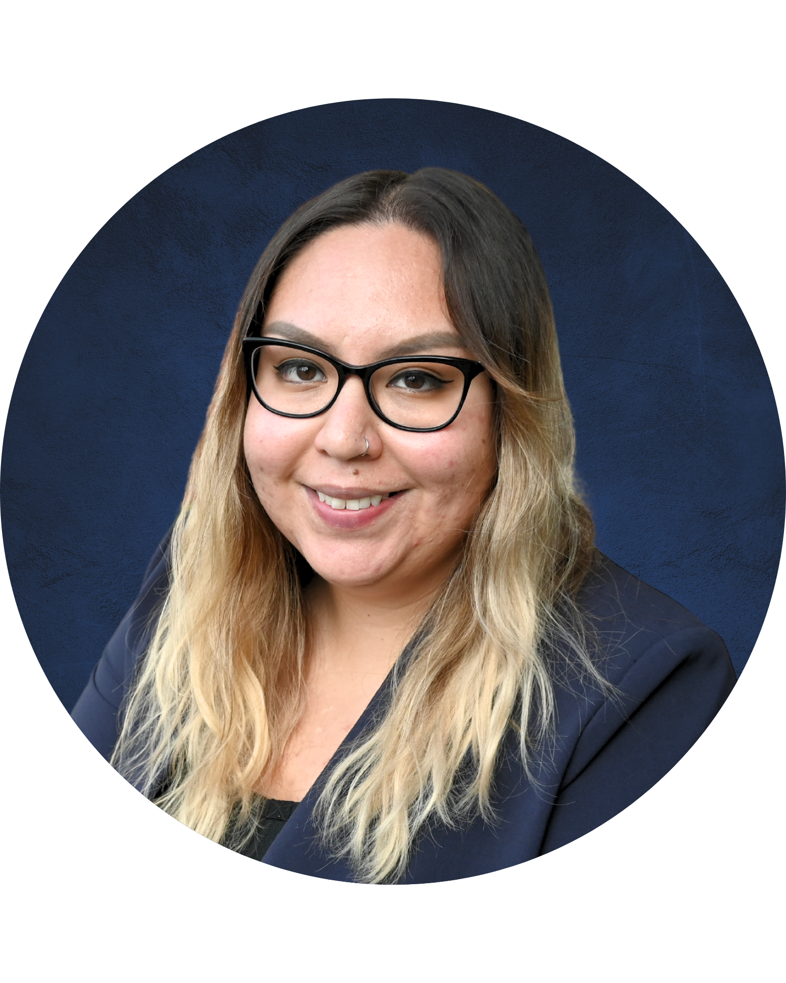 Angeles Godinez Valencia