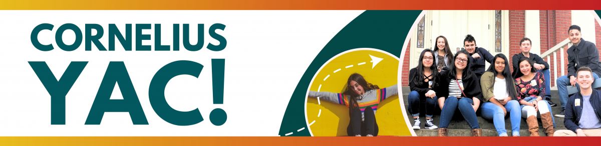 Cornelius Youth Advisory Council 