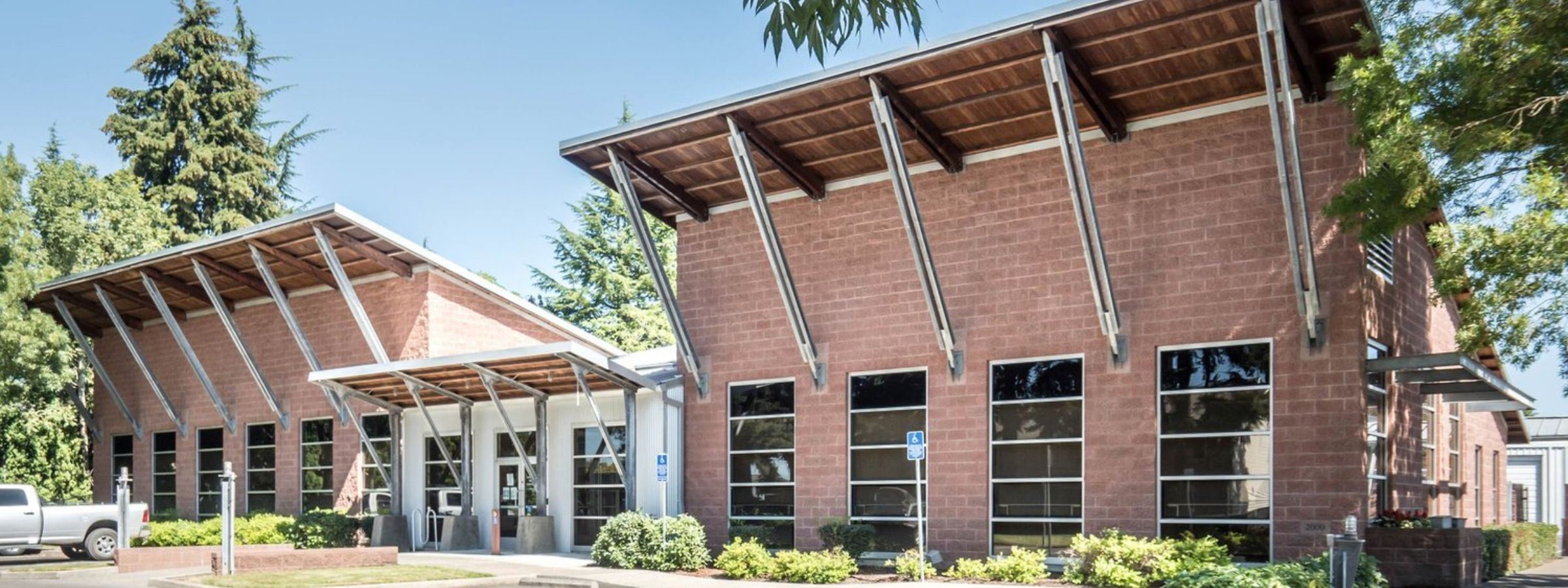 Public Works and Community Development Office