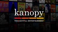 Kanopy streaming service