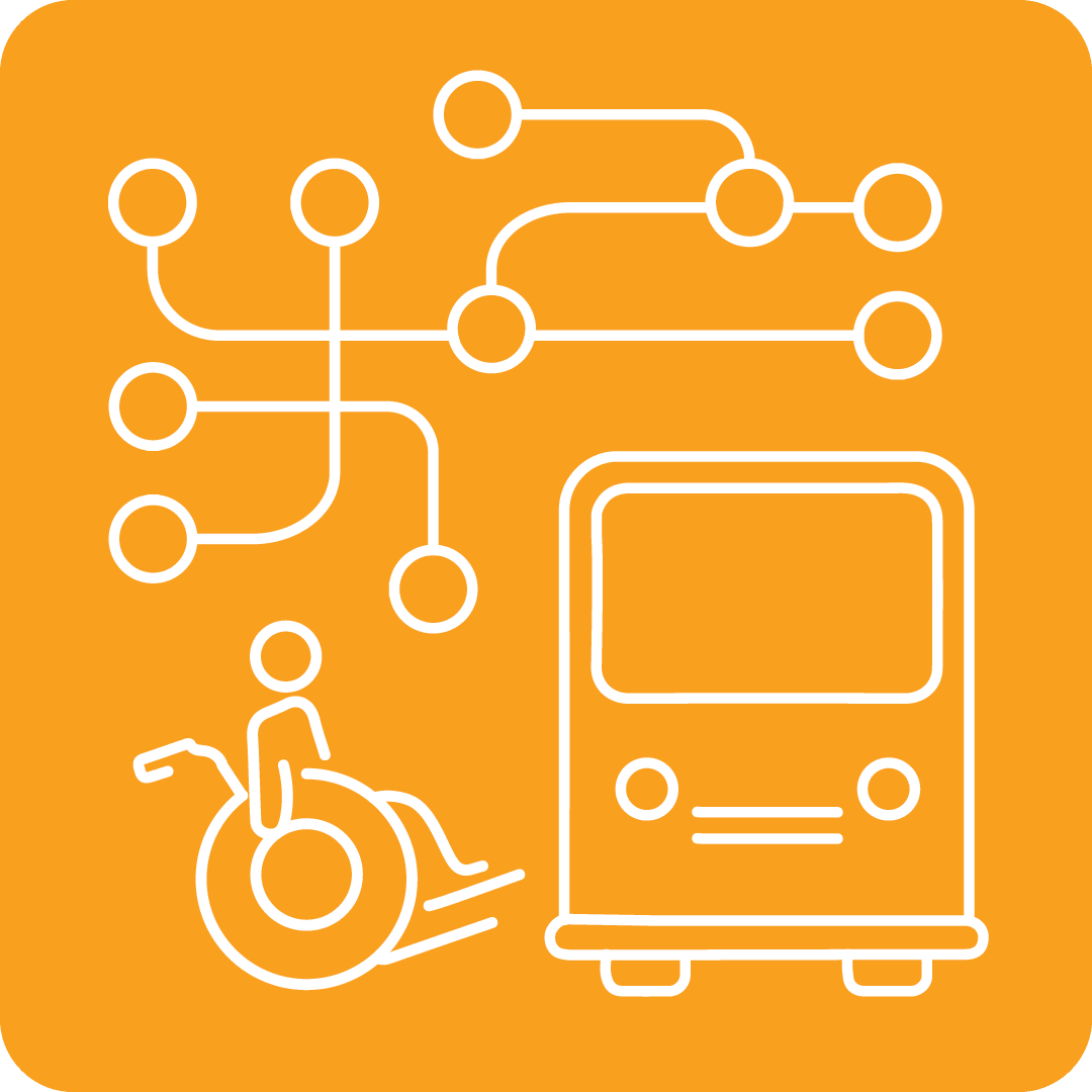 Mejorar la conectividad