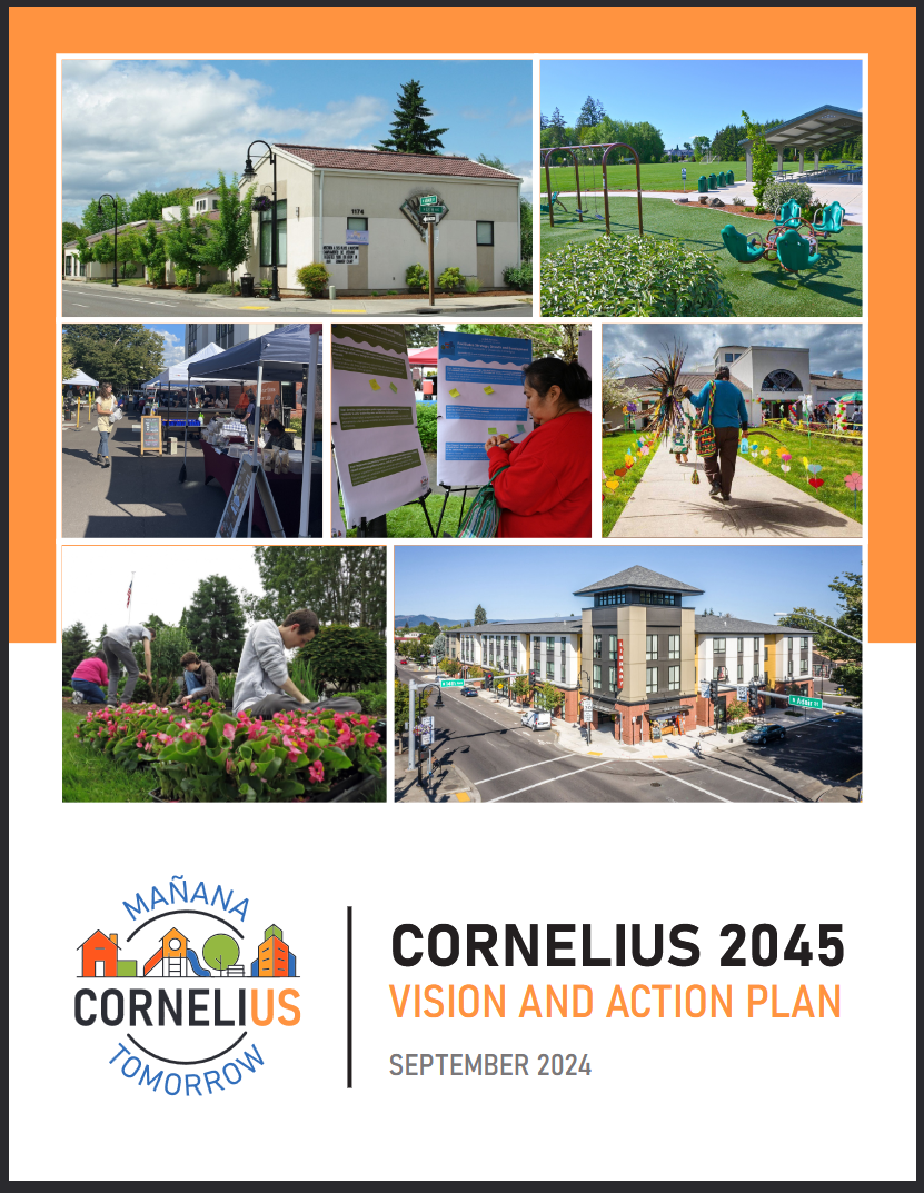 cornelius 2045 cover
