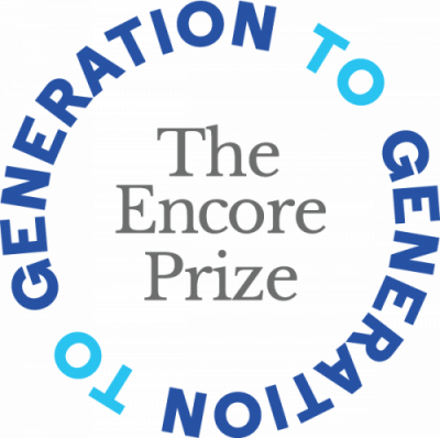 Encore Gen2Gen Prize